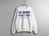 Georgia Rogue Softball- Design 1