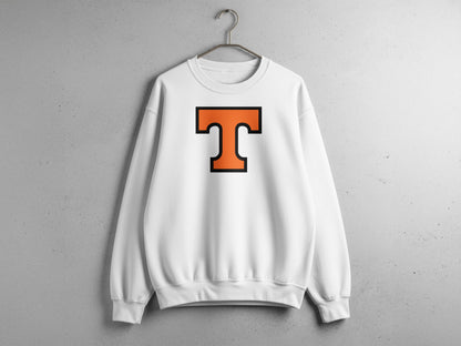 Tigers Baseball- Design 1