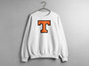 Tigers Baseball- Design 1