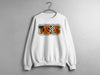 Tigers Baseball- Design 5