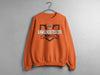 Tigers Baseball- Design 4