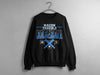 Macon Trouble Baseball- Design D