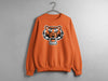 Tigers Baseball- Design 2