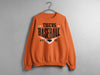 Tigers Baseball- Design 12