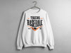 Tigers Baseball- Design 12