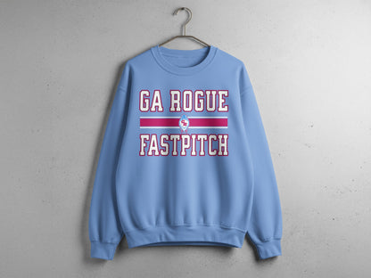 Georgia Rogue Softball- Design 5