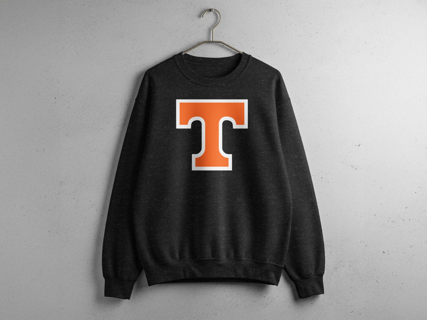Tigers Baseball- Design 1