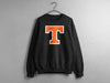 Tigers Baseball- Design 1