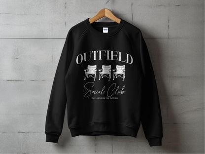 OUTFIELD- Social Club-Chairs Design- All Styles & Colors