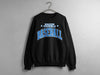 Macon Trouble Baseball- Design E