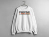 Tigers Baseball- Design 6