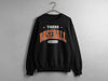 Tigers Baseball- Design 11