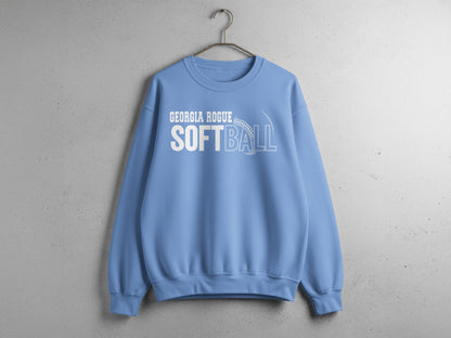 Georgia Rogue Softball- Design 7