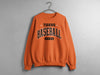 Tigers Baseball- Design 11