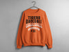 Tigers Baseball- Design 13