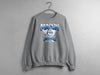 Macon Trouble Baseball- Design I