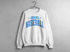 Macon Trouble Baseball- Design E