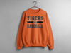 Tigers Baseball- Design 9