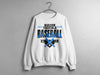 Macon Trouble Baseball- Design D