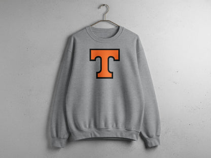 Tigers Baseball- Design 1