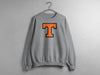 Tigers Baseball- Design 1