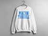 Macon Trouble Baseball- Design G