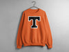 Tigers Baseball- Design 1