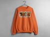 Tigers Baseball- Design 5