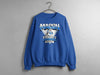 Macon Trouble Baseball- Design I