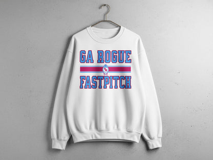 Georgia Rogue Softball- Design 5