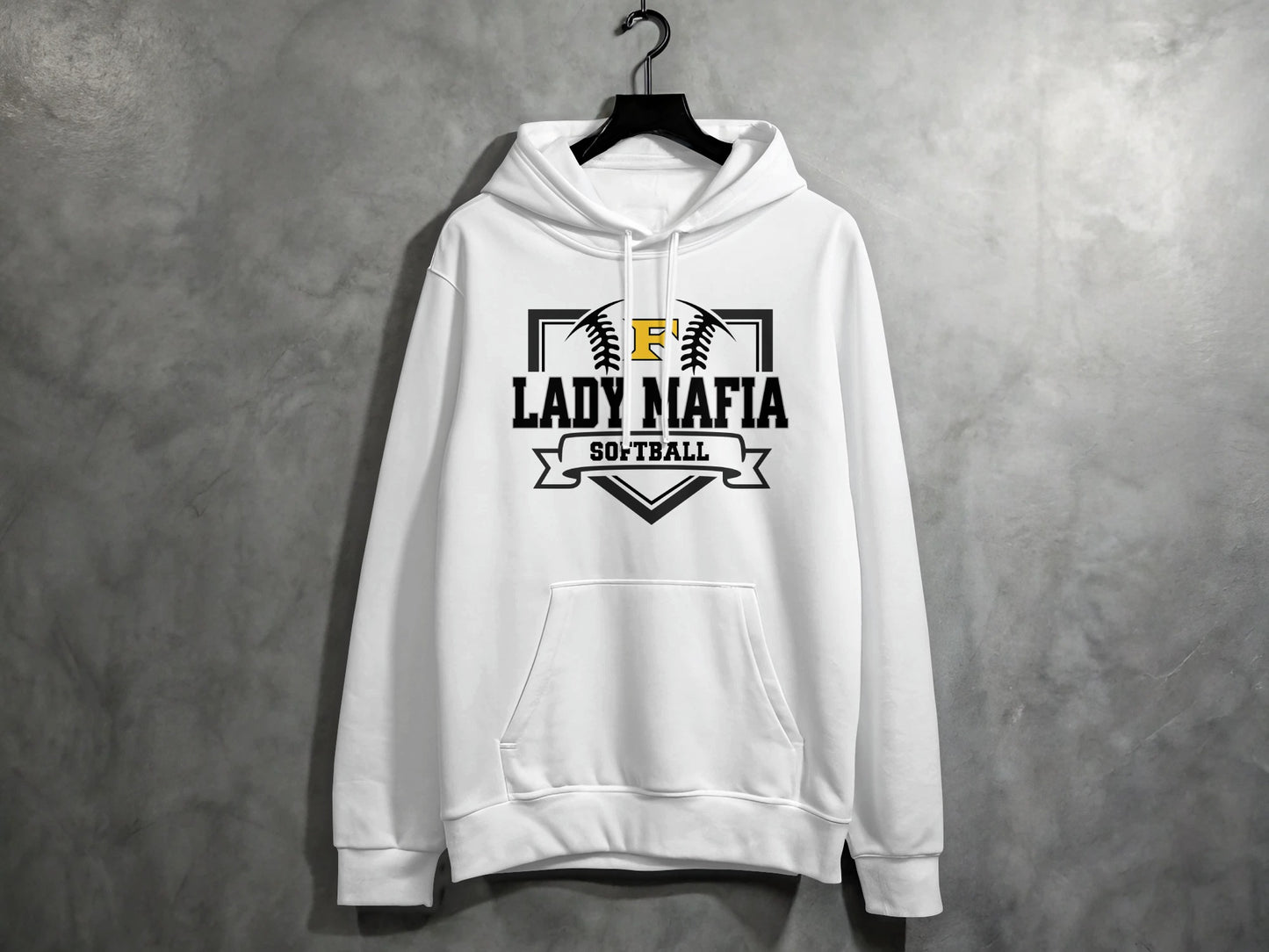 Lady Mafia- Design 8