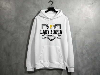 Lady Mafia- Design 8
