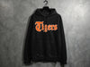 Tigers Baseball- Design 8