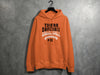 Tigers Baseball- Design 13