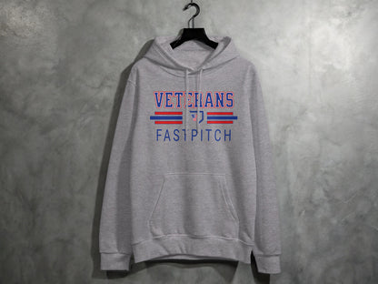 Veterans Softball- Design 3