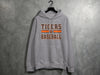 Tigers Baseball- Design 9