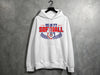 Velocity Softball- Stitches Design