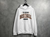 Tigers Baseball- Design 11