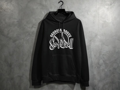 Georgia Rogue Softball- Design 6