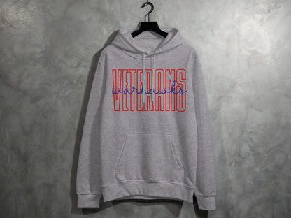 Veterans Softball- Design 6
