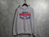 Velocity Baseball- Stitch Design