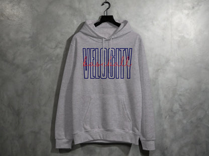 Velocity Baseball- Tall Design