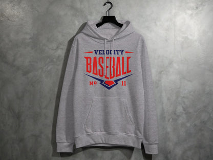 Velocity Baseball