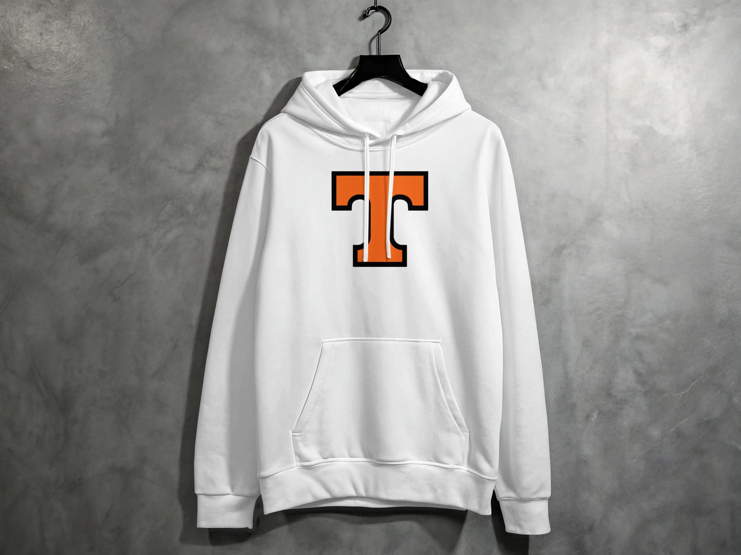 Tigers Baseball- Design 1