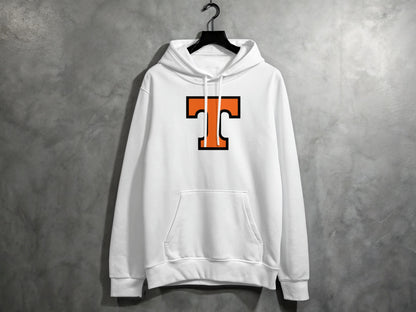 Tigers Baseball- Design 1