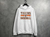 Tigers Baseball- Design 9