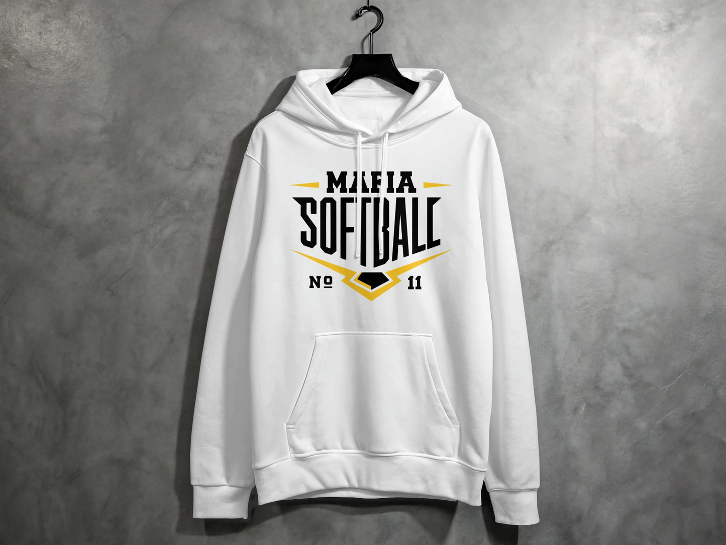 Lady Mafia- Design 12
