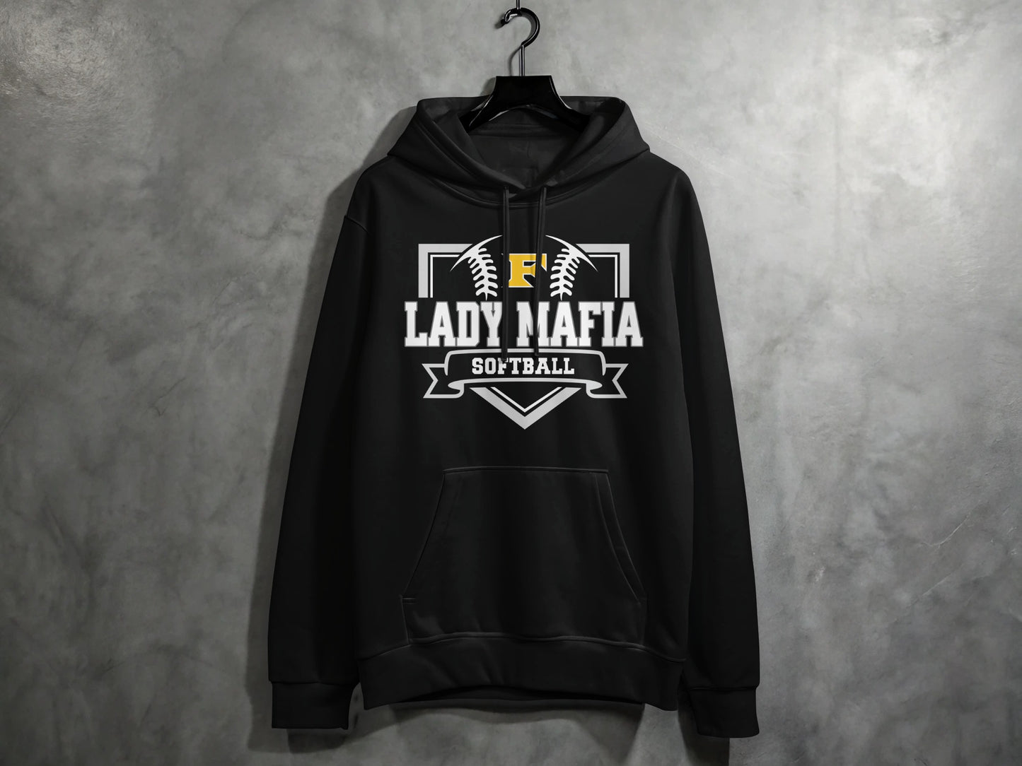 Lady Mafia- Design 8