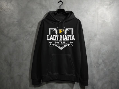 Lady Mafia- Design 8