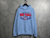 Velocity Softball- Stitches Design
